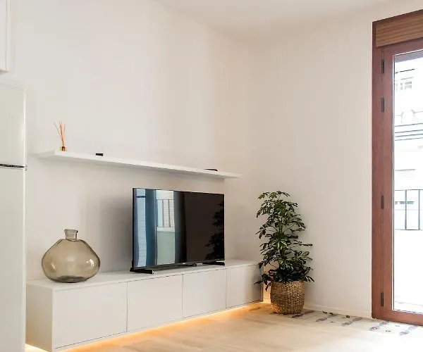 Pizarro By Seaward Suites Villajoyosa , España