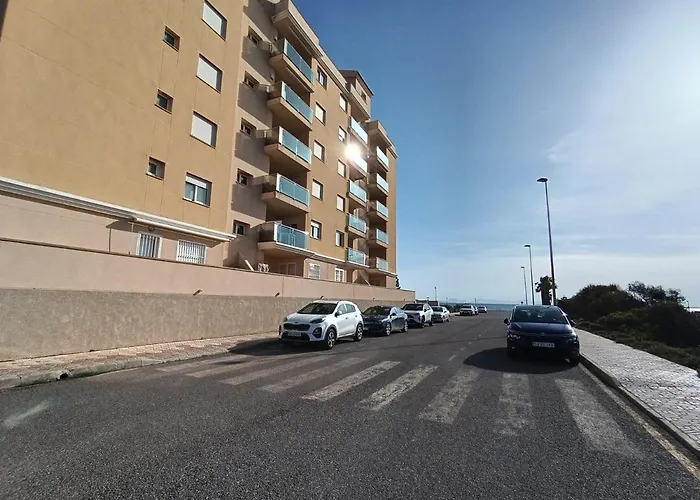 La Manga Dos Mares