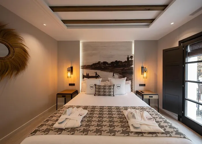 La Ciudadela Marbella Boutique El Castillo