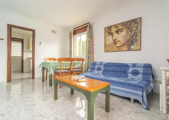 Apartamento Casa Manolo Cala Ratjada , España