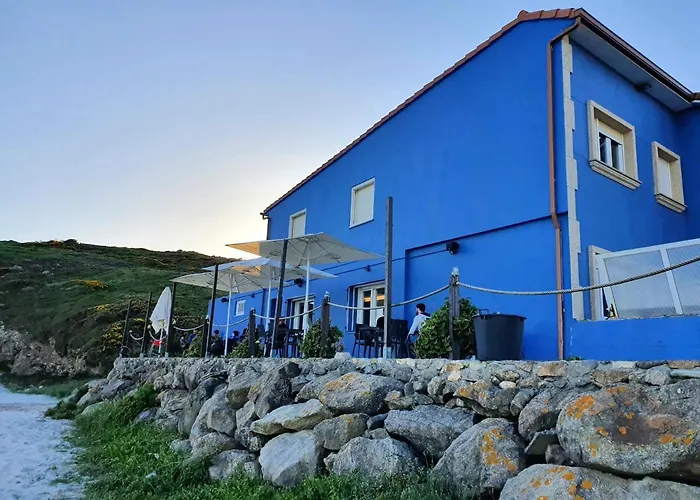 Nemina Vivienda Turistica