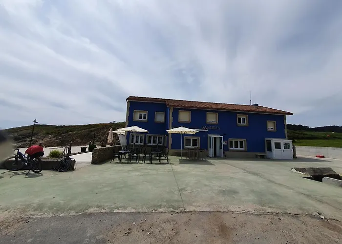 Nemina Vivienda Turistica