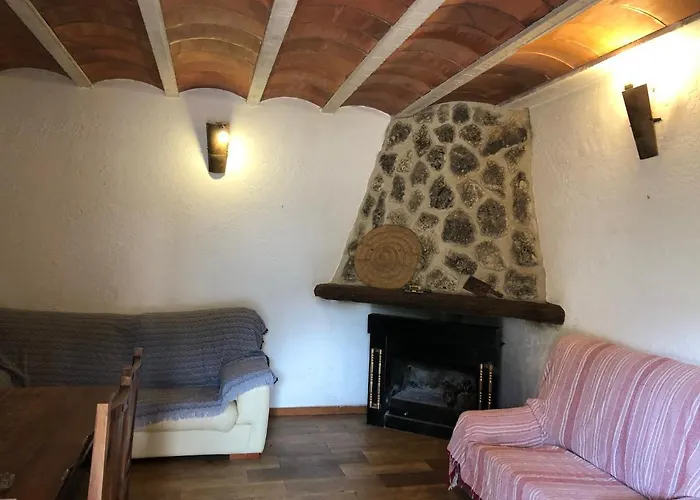 Casas Rurales Hoya Calvete