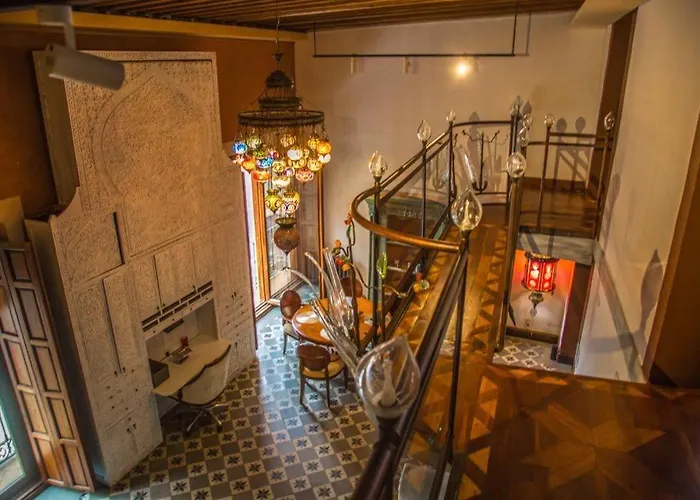 Casa Belluga Apartamento Murcia, España
