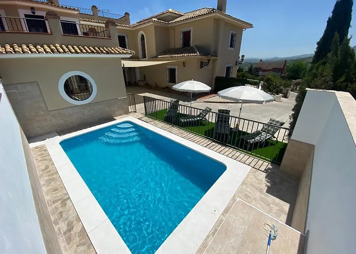 Villa Zamora