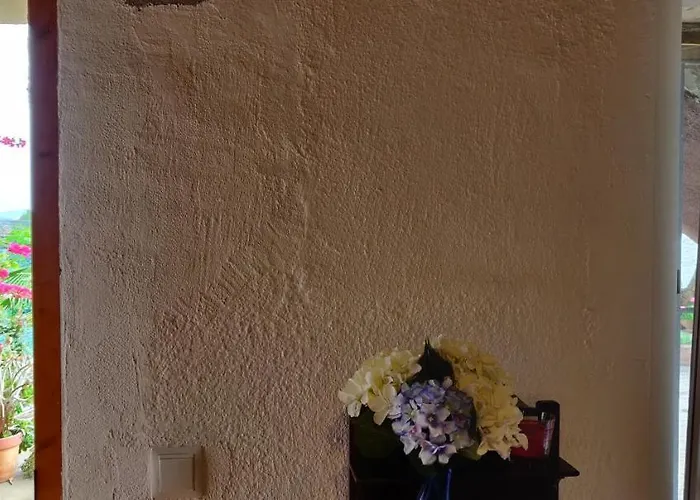 Hostal Mas Cabrit Les Franqueses del Vallès, España