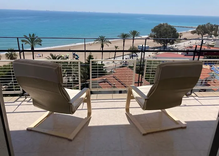 Heliopolis Vista Mar Orangecosta