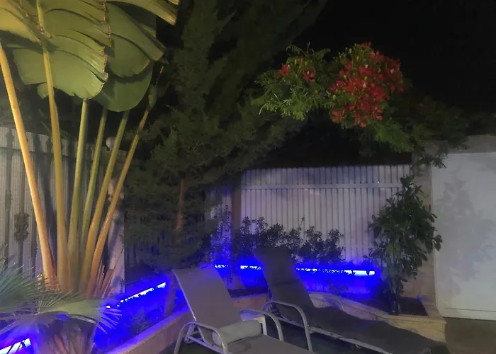 Villa Holiday World Maspalomas , Spagna