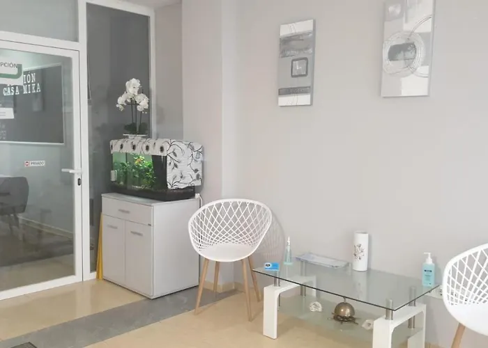 Casa Mika