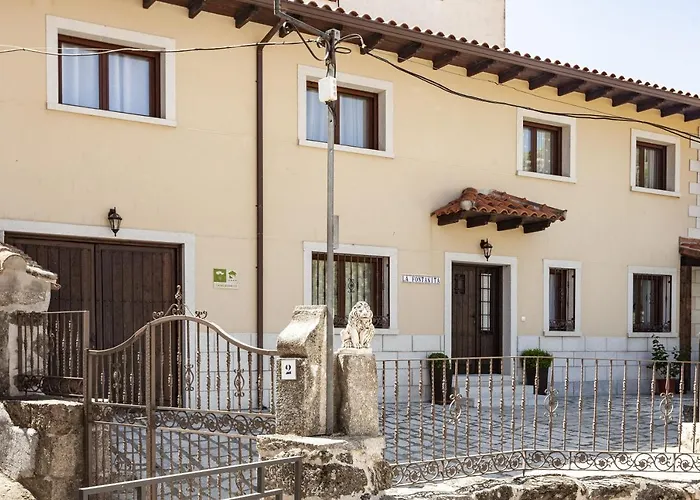 Casa Rural La Fontanita