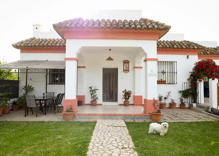 Villa Santa Lucia