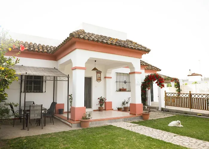 Villa Santa Lucia