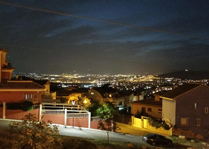 At Vista Granada