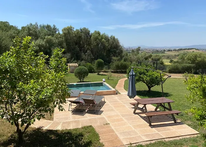 Es Mirador - Adults Only