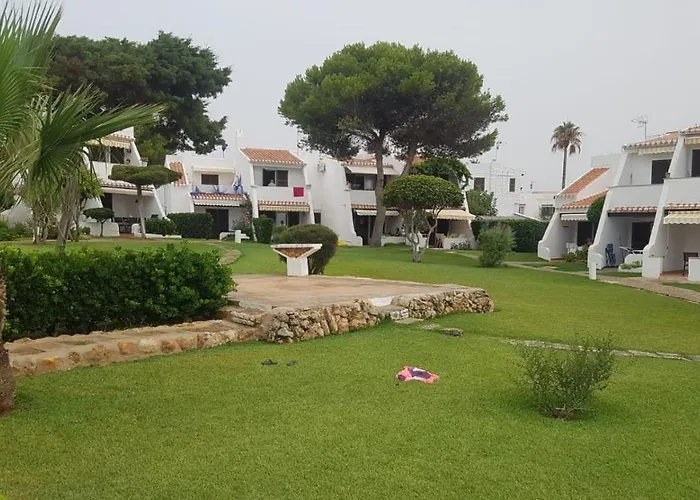 Apartamento Bellavista Menorca