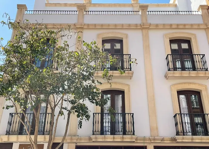 Boutique La Gloria 1908 By Expoholidays