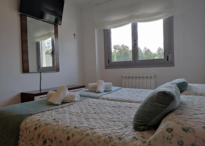 The Way Apartamento