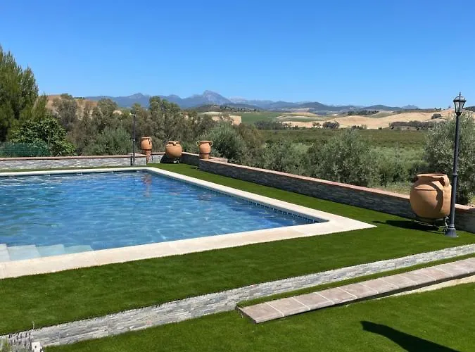 Casa Rural Finca las Tejoneras