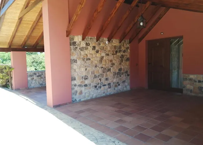 Apartamentos Rurales El Mirador de San Juan