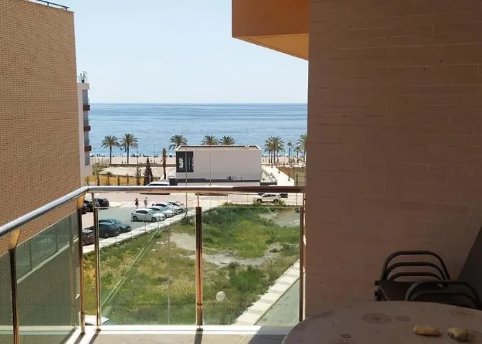 Aguadulce Playa Con WIFI