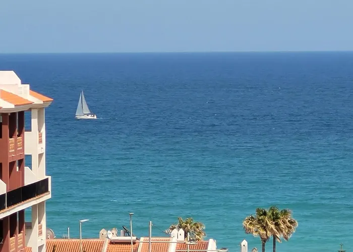Apartamento Soleado Alboran Hills