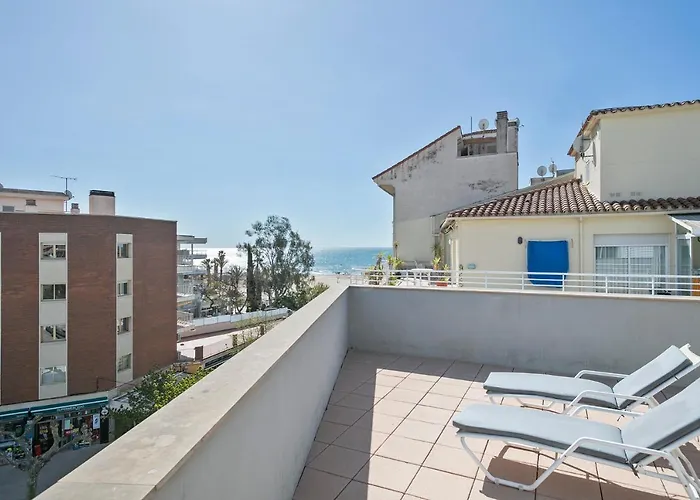 Apartaments Pepita Bandert