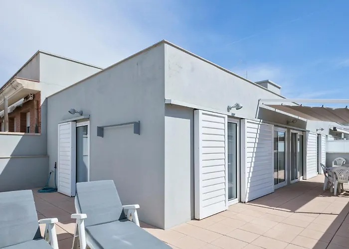 Apartaments Pepita Bandert