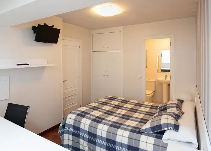 Residencia F&F