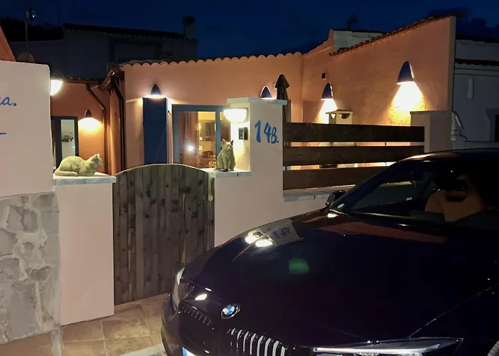 Casa Playa
