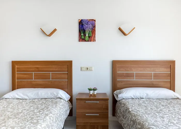 Galerna Hostal