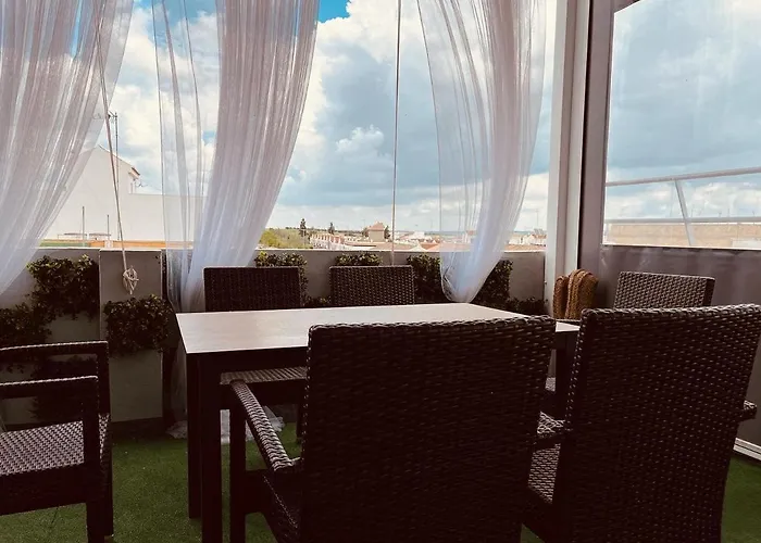 NOVO Apartahotel&Restaurante