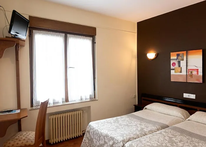 Hotel Eladia