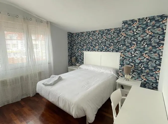 Hostal Portofino Portosín, España