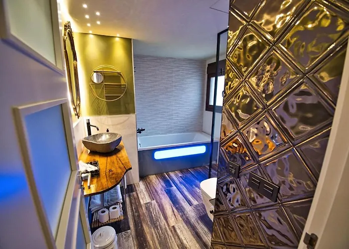 Apartamentos Valle de Ordesa-Torla-Ordesa, España