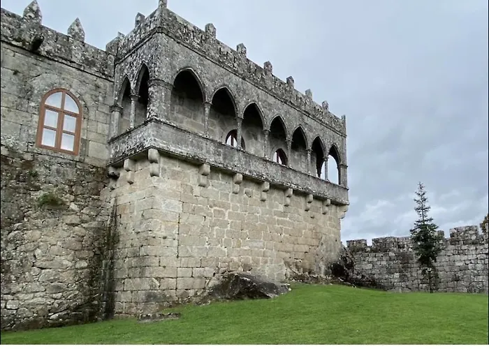 HYP - La Casa de la Abuela Victoria