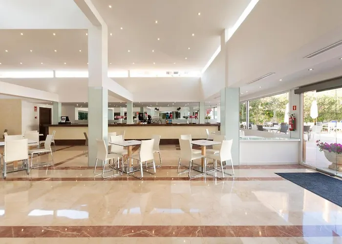 Mar Hotels Paguera & Spa, Spanien