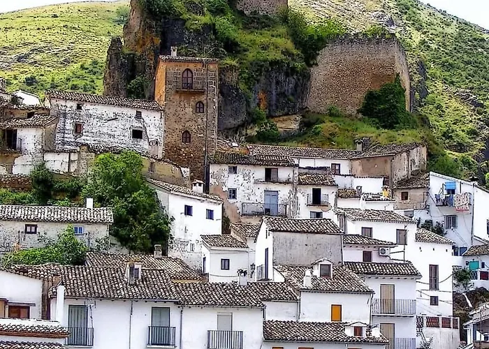 Apartamento Casa Quinito Cazorla, España