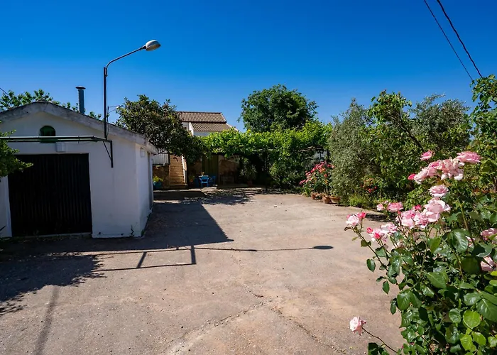 Cortijo La Torrecilla