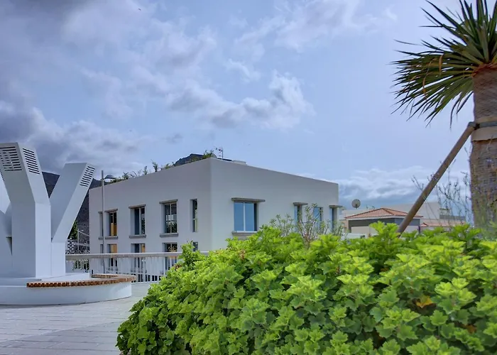Alse Homes Adeje Plaza