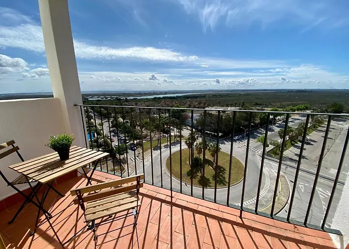 ESTUDIO BLEGAMAR VISTAS - Playa