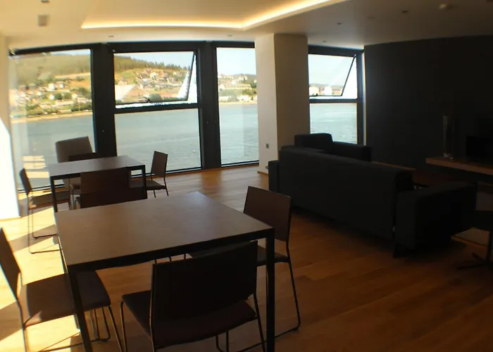 Hotel U Viveiro, España