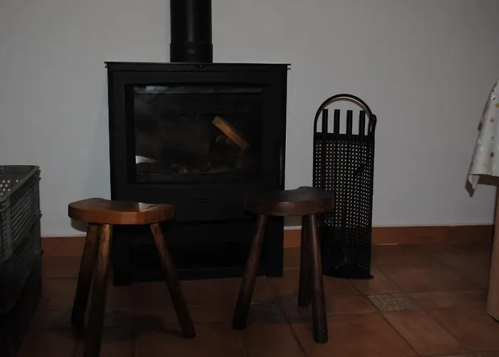 Casa Rural Sofia