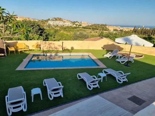 Finca Valenzuela