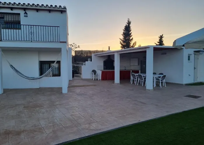Finca Valenzuela