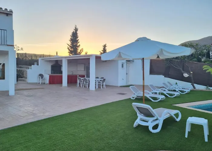 Finca Valenzuela