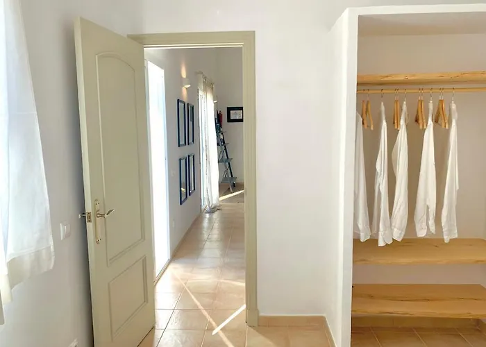 Apartamento Es Cuco Cala Galdana , España