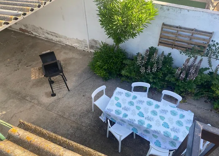 Casa Rural Hestia