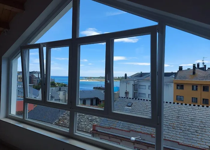Ancora Hostel Foz