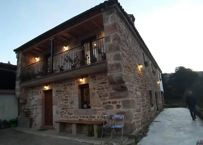 Casa Rural Sofia