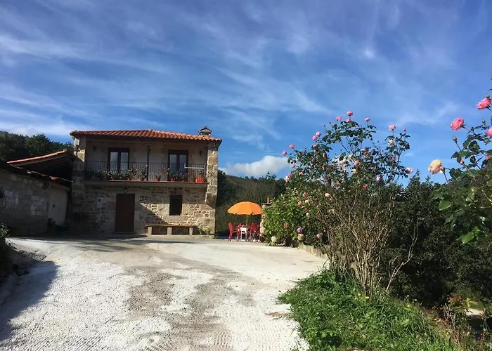 Casa Rural Sofia